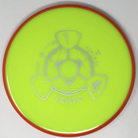 Axiom Discs Tempo (Neutron) Midrange