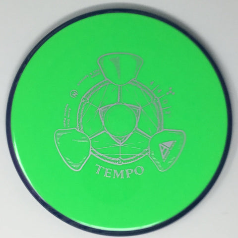 Axiom Discs Tempo (Neutron) Midrange