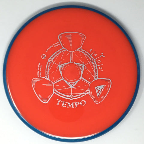 Axiom Discs Tempo (Neutron) Midrange