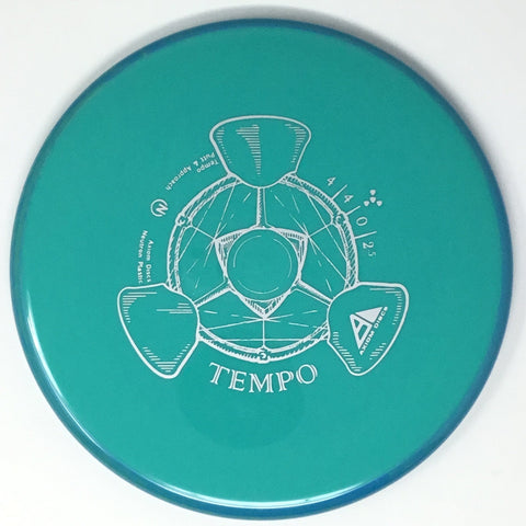 Axiom Discs Tempo (Neutron) Midrange