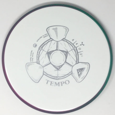 Axiom Discs Tempo (Neutron) Midrange