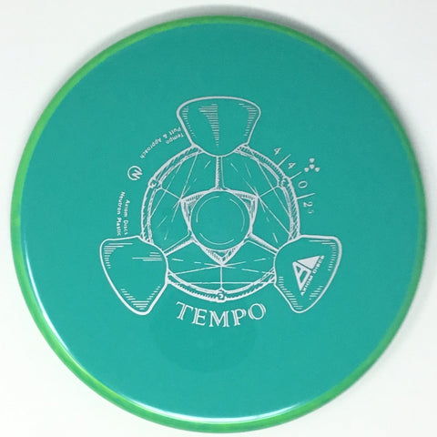 Axiom Discs Tempo (Neutron) Midrange