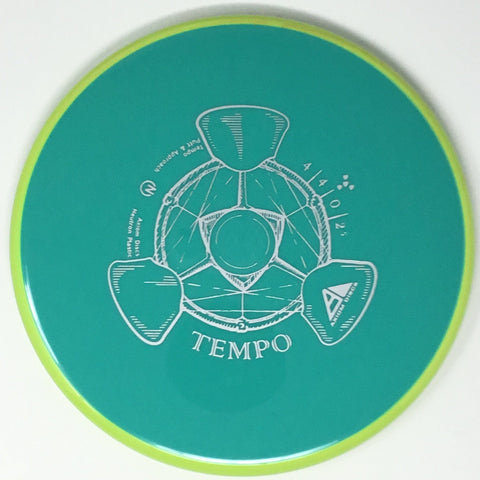 Axiom Discs Tempo (Neutron) Midrange