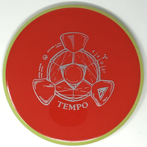 Axiom Discs Tempo (Neutron) Midrange