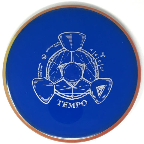 Axiom Discs Tempo (Neutron) Midrange