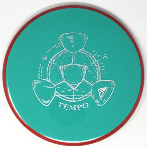 Axiom Discs Tempo (Neutron) Midrange