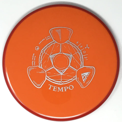 Axiom Discs Tempo (Neutron) Midrange
