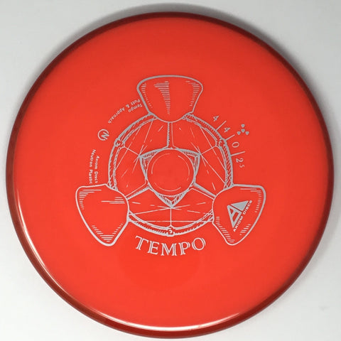 Axiom Discs Tempo (Neutron) Midrange
