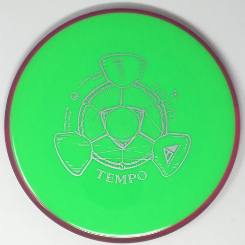 Axiom Discs Tempo (Neutron) Midrange