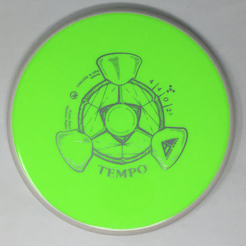 Axiom Discs Tempo (Neutron) Midrange