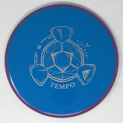 Axiom Discs Tempo (Neutron) Midrange