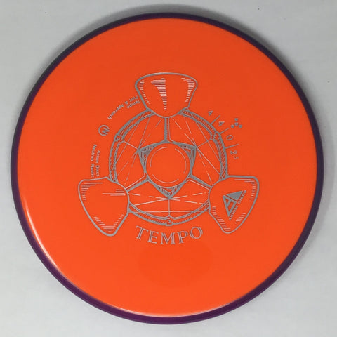 Axiom Discs Tempo (Neutron) Midrange