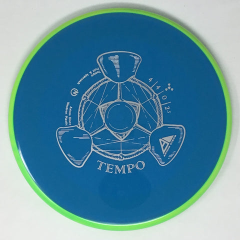 Axiom Discs Tempo (Neutron) Midrange