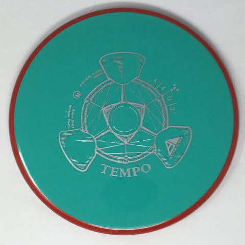 Axiom Discs Tempo (Neutron) Midrange