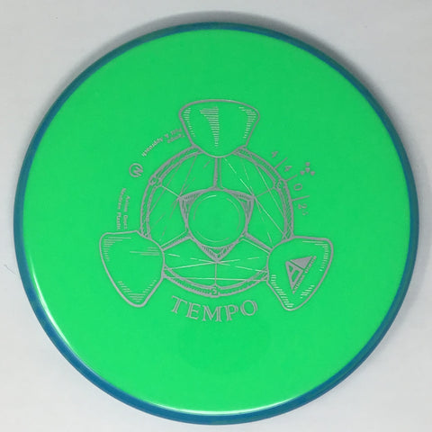 Axiom Discs Tempo (Neutron) Midrange