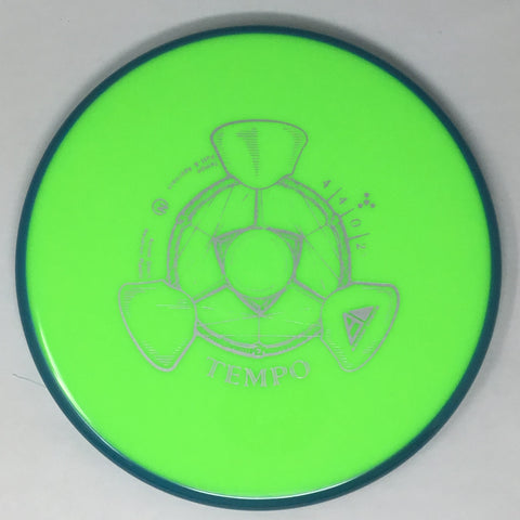 Axiom Discs Tempo (Neutron) Midrange