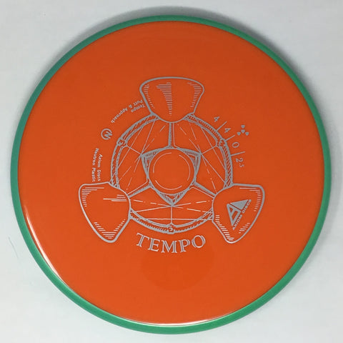 Axiom Discs Tempo (Neutron) Midrange