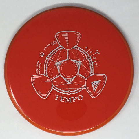 Axiom Discs Tempo (Neutron) Midrange