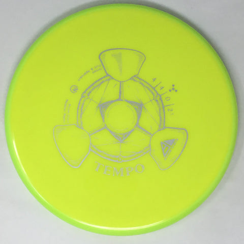 Axiom Discs Tempo (Neutron) Midrange