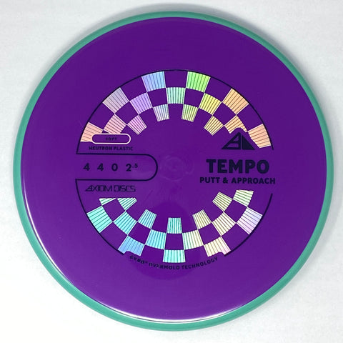 Axiom Discs Tempo (Neutron Soft) Midrange