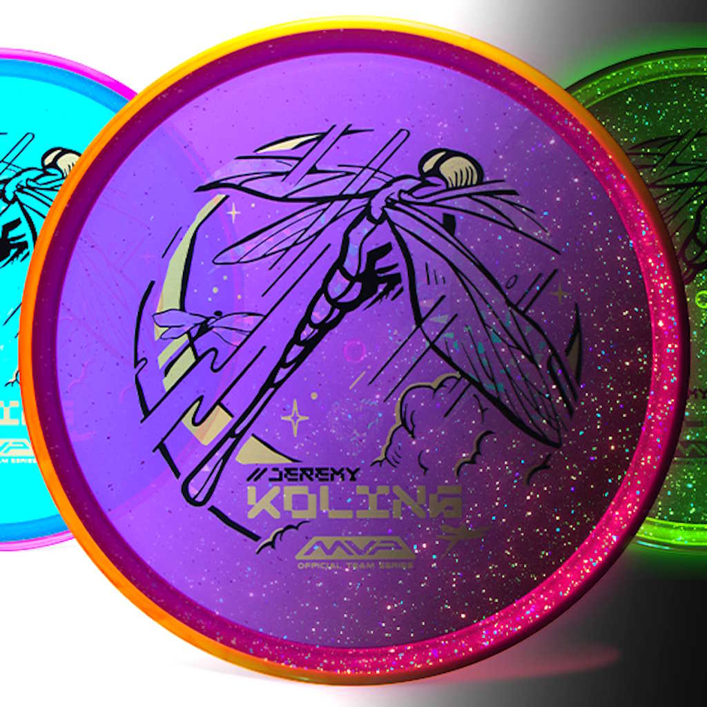Axiom Particle Glow Tempo 