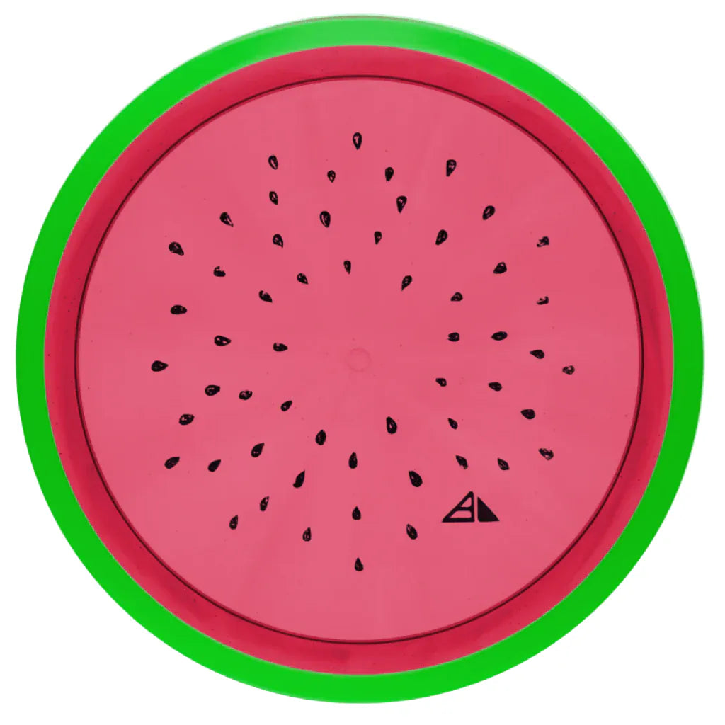 Axiom Discs Tempo (Proton - Watermelon Edition - MVP Circuit Challenge) Fairway Driver