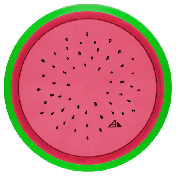Axiom Discs Tempo (Proton - Watermelon Edition - MVP Circuit Challenge) Fairway Driver