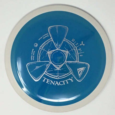 Axiom Discs Tenacity (Neutron) Distance Driver