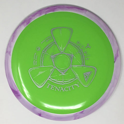 Axiom Discs Tenacity (Neutron) Distance Driver