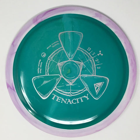Axiom Discs Tenacity (Neutron) Distance Driver