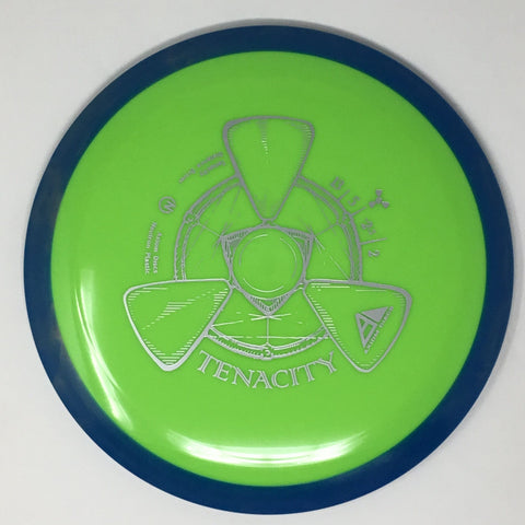 Axiom Discs Tenacity (Neutron) Distance Driver