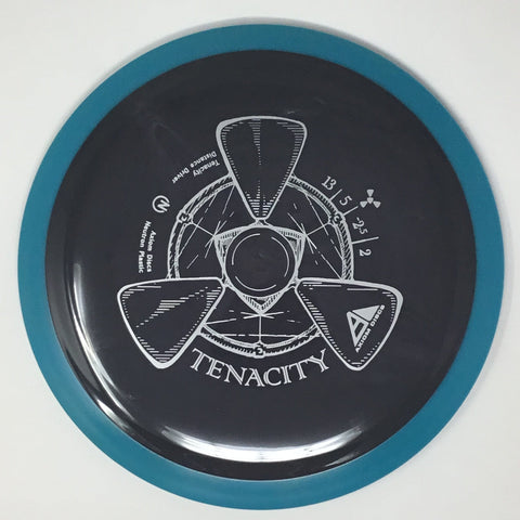 Axiom Discs Tenacity (Neutron) Distance Driver