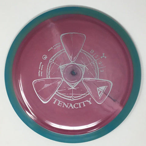 Axiom Discs Tenacity (Neutron) Distance Driver