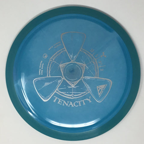 Axiom Discs Tenacity (Neutron) Distance Driver