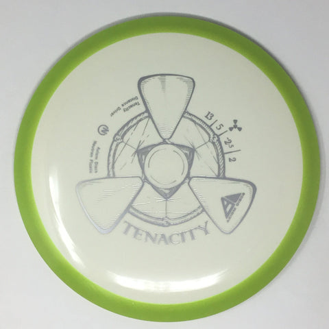 Axiom Discs Tenacity (Neutron) Distance Driver