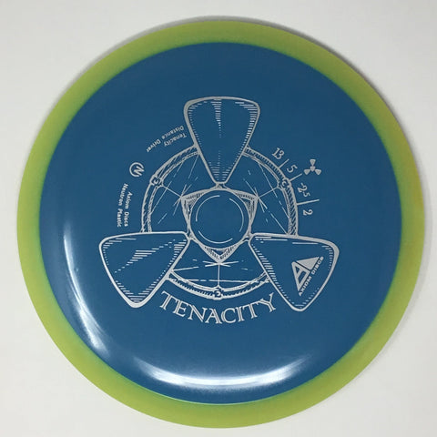 Axiom Discs Tenacity (Neutron) Distance Driver