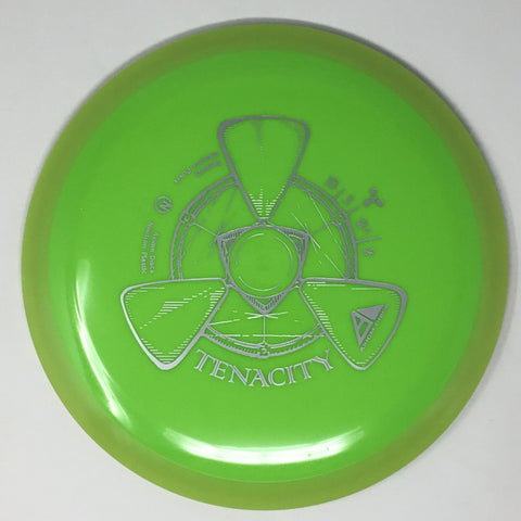 Axiom Discs Tenacity (Neutron) Distance Driver