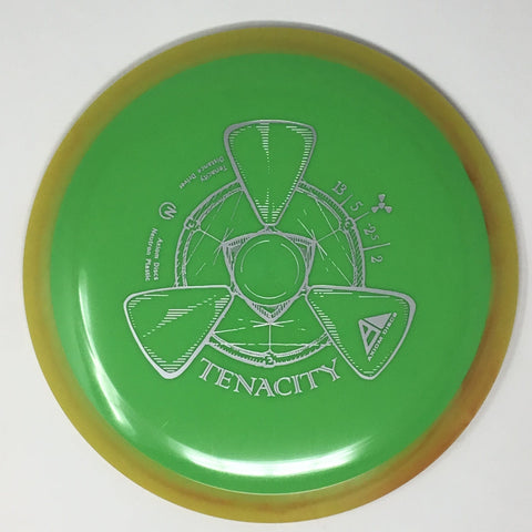 Axiom Discs Tenacity (Neutron) Distance Driver