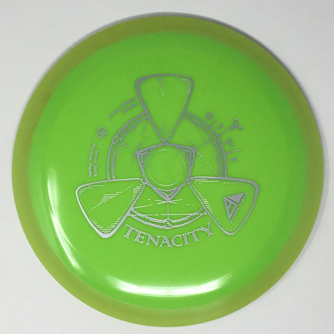 Axiom Discs Tenacity (Neutron) Distance Driver
