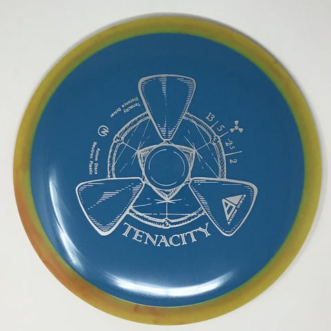 Axiom Discs Tenacity (Neutron) Distance Driver