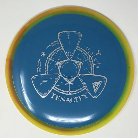 Axiom Discs Tenacity (Neutron) Distance Driver