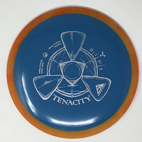 Axiom Discs Tenacity (Neutron) Distance Driver