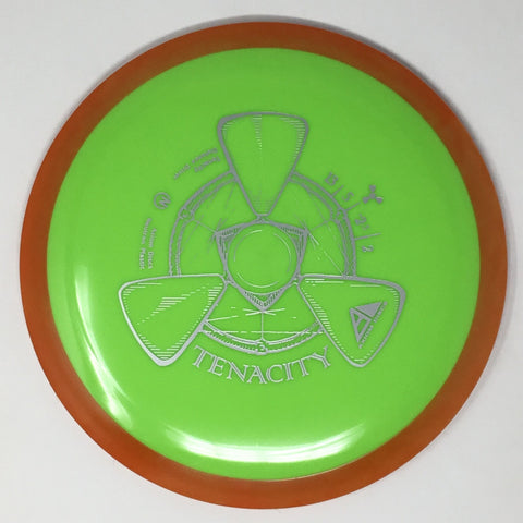 Axiom Discs Tenacity (Neutron) Distance Driver