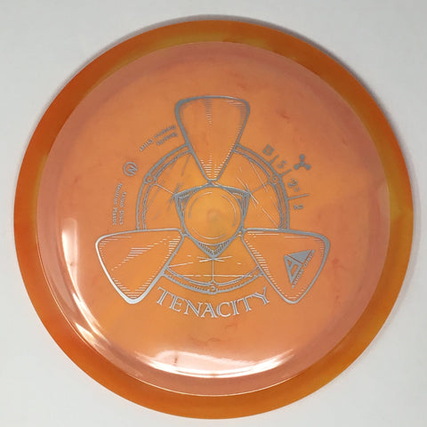 Axiom Discs Tenacity (Neutron) Distance Driver