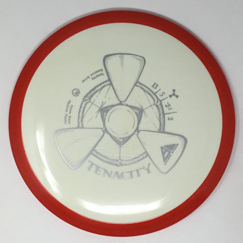 Axiom Discs Tenacity (Neutron) Distance Driver