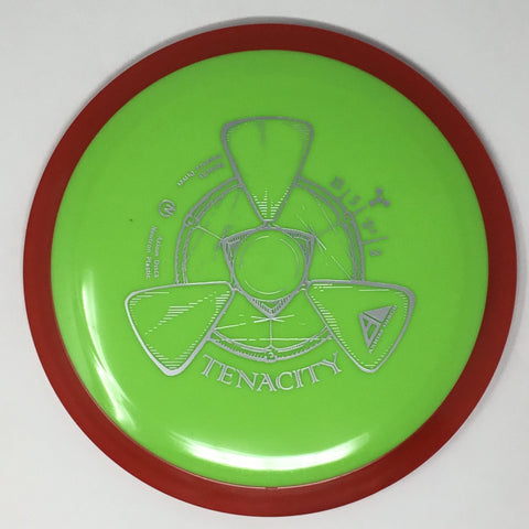 Axiom Discs Tenacity (Neutron) Distance Driver
