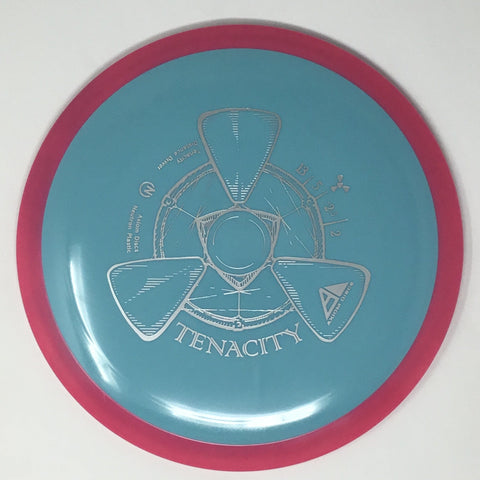 Axiom Discs Tenacity (Neutron) Distance Driver