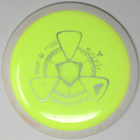 Axiom Discs Tenacity (Neutron) Distance Driver