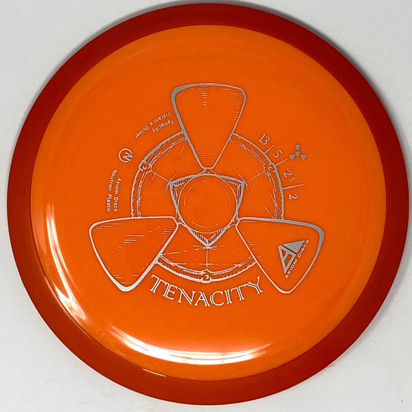 Axiom Discs Tenacity (Neutron) Distance Driver