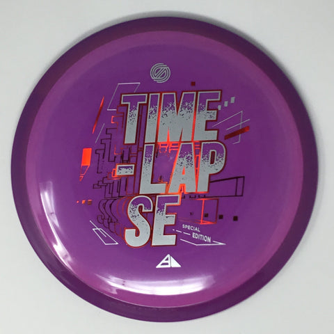 Axiom Discs Time-Lapse (Neutron Retooled - Special Edition) Distance Driver